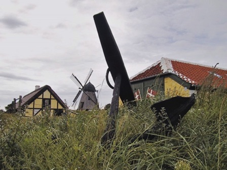 Danimarca - Skagen Danimarca - Skagen